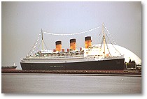 [ Queen Mary ]